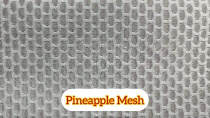 Pineapple Mesh