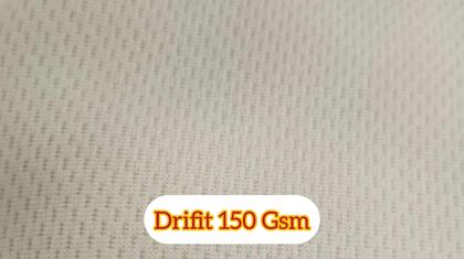 Drifit 150 Gsm