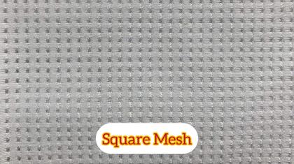 Square Mesh